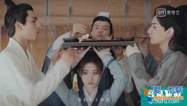 漂亮?xí)豪诐尚疟┡?，雨樂暄奸詐，風(fēng)承俊嘮叨，女主可怎么活??？