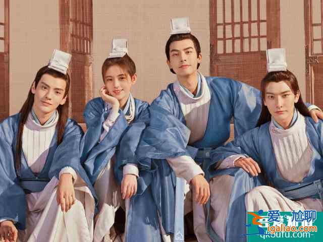 《漂亮?xí)肥撞ィ咑┈B教鞠婧祎撒嬌，比宋威龍還迷人？