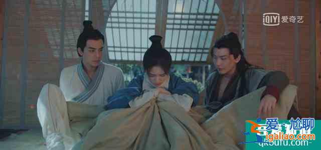 宋威龍和鞠婧祎新劇《漂亮?xí)飞暇€，看完前8集是喜劇無(wú)疑了？