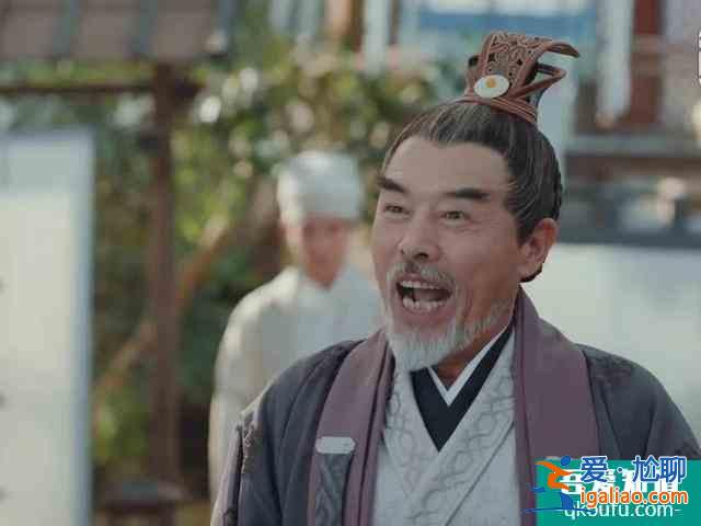 怪不得熱度飆升第一！《漂亮書生》僅用了2集半驚艷觀眾？