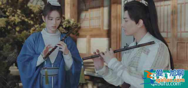 宋威龍和鞠婧祎新劇《漂亮?xí)飞暇€，看完前8集是喜劇無(wú)疑了？