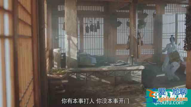 怪不得熱度飆升第一！《漂亮書生》僅用了2集半驚艷觀眾？