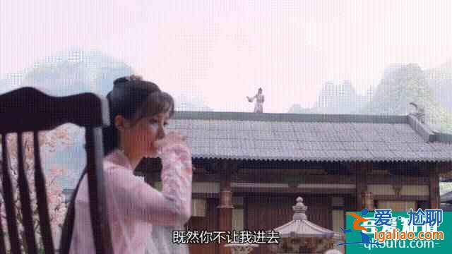 《縈縈夙語亦難求》：自戀少爺追腹黑侍女，反轉(zhuǎn)不斷，爆笑不止？