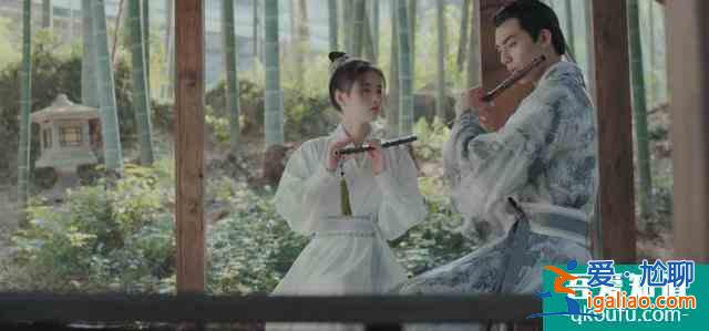 宋威龍和鞠婧祎新劇《漂亮?xí)飞暇€，看完前8集是喜劇無(wú)疑了？