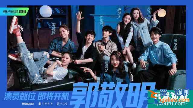 《縈縈夙語亦難求》：自戀少爺追腹黑侍女，反轉(zhuǎn)不斷，爆笑不止？