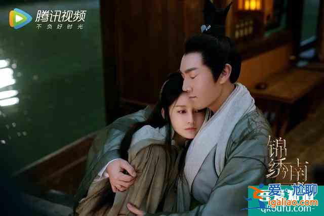 《琉璃美人煞》預(yù)約來(lái)襲，撞檔四大古裝劇，拼男主的時(shí)候到了？