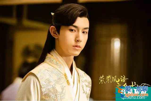 《琉璃美人煞》預(yù)約來(lái)襲，撞檔四大古裝劇，拼男主的時(shí)候到了？