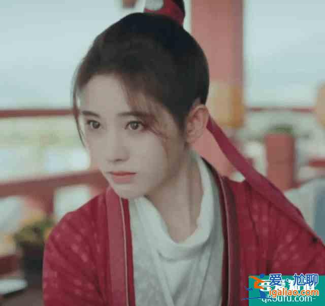 口碑撲街！《漂亮?xí)穭∏樗滋滋费?，鞠婧祎女扮男裝被群嘲？