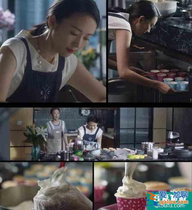 《三十而已》| 什么人生、什么夢想，我自己造？