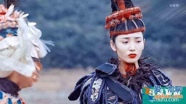 《河神2》揭秘水下花絮，絕美小神婆王紫璇又虎又甜贏得瘋狂點(diǎn)贊？