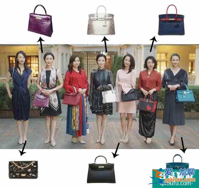 《三十而已》| 什么人生、什么夢想，我自己造？