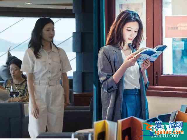 《三十而已》| 什么人生、什么夢想，我自己造？