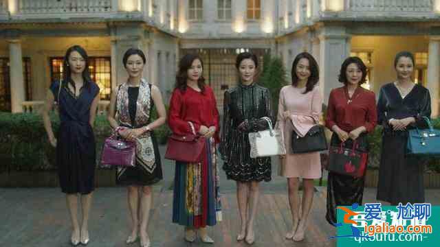 《三十而已》：被冷暴力，被小三，遭背叛，30歲的女人還有出路嗎？