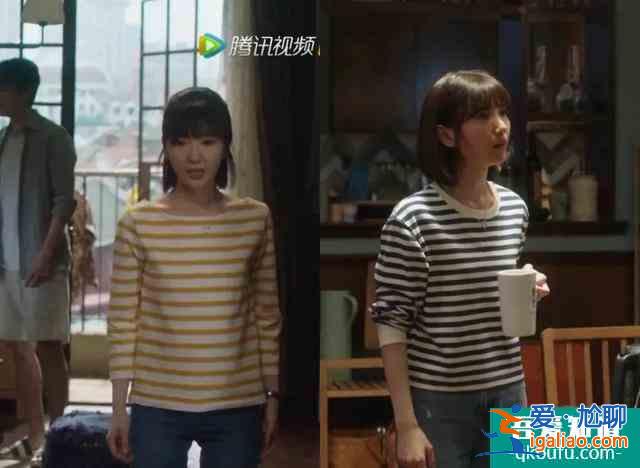 《三十而已》| 什么人生、什么夢想，我自己造？