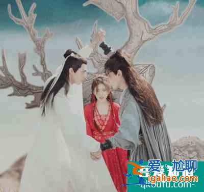 口碑撲街！《漂亮?xí)穭∏樗滋滋费?，鞠婧祎女扮男裝被群嘲？