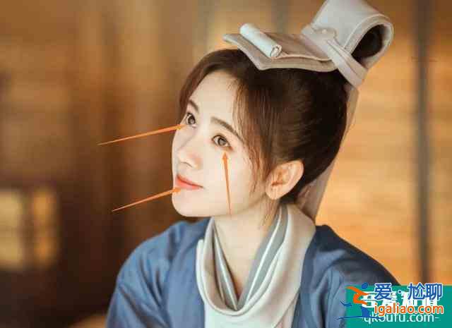 口碑撲街！《漂亮?xí)穭∏樗滋滋费湘旱t女扮男裝被群嘲？