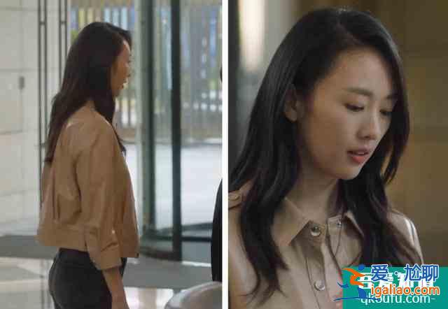 《三十而已》| 什么人生、什么夢想，我自己造？
