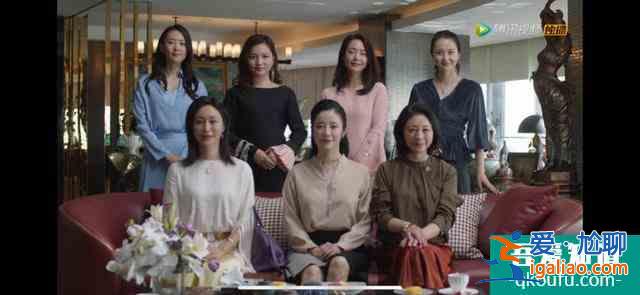 《三十而已》| 什么人生、什么夢想，我自己造？