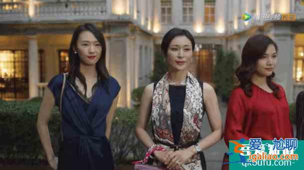 《三十而已》| 什么人生、什么夢想，我自己造？