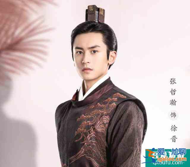 《如意芳霏》陣容，鞠婧祎擔(dān)任女主，見到《青2》老熟人我追定了？