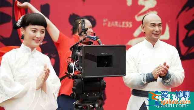 《大俠霍元甲》：7月28日央視8套播出，趙文卓第三次飾演霍元甲？