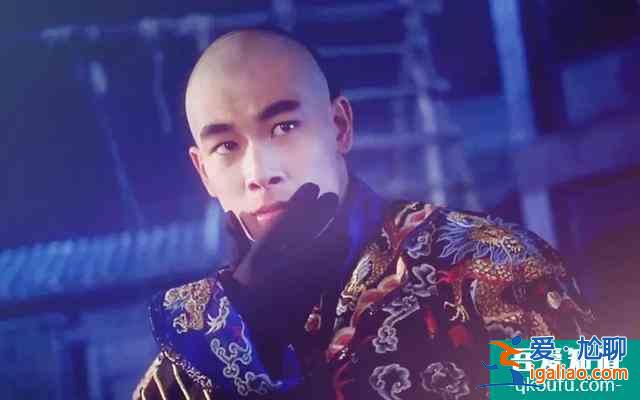 《大俠霍元甲》：7月28日央視8套播出，趙文卓第三次飾演霍元甲？