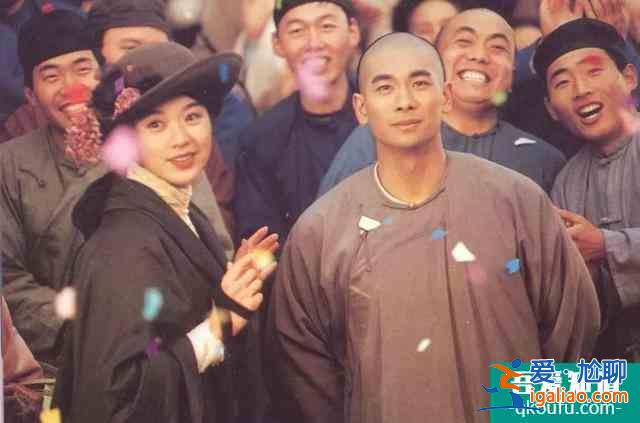 《大俠霍元甲》：7月28日央視8套播出，趙文卓第三次飾演霍元甲？