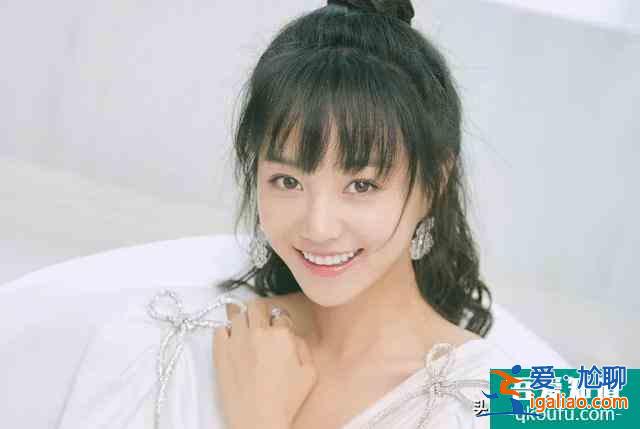 芒果臺新劇《離人心上》殺青，鄭業(yè)成出演男主角，我卻更關(guān)注女一？