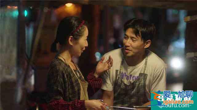 《三十而已》微妙細(xì)節(jié)，純粹只屬于孩子，成年人朋友圈離不開利益？
