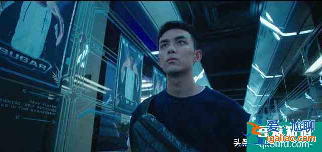 電競(jìng)游戲《穿越火線》網(wǎng)劇，漸漸改變對(duì)游戲的看法？