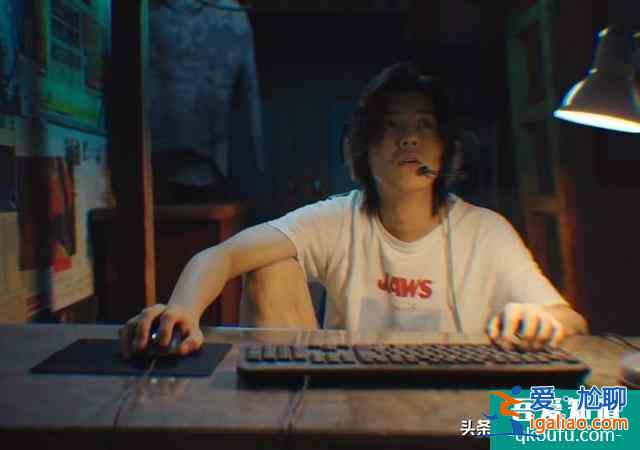 電競(jìng)游戲《穿越火線》網(wǎng)劇，漸漸改變對(duì)游戲的看法？