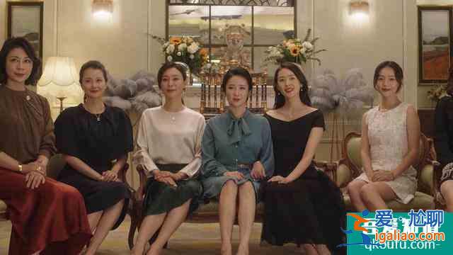 《三十而已》刷屏：人到三十，立的究竟是什么？