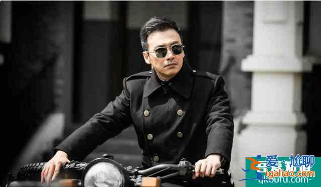 等了五年，首播遇冷？柳云龍新劇《勝算》不爆的三大原因？