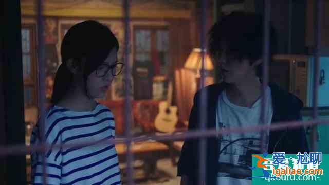 鹿晗吳磊主演新劇《穿越火線》豆瓣評分出爐，這個分數(shù)高了低了？？
