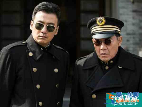 等了五年，首播遇冷？柳云龍新劇《勝算》不爆的三大原因？