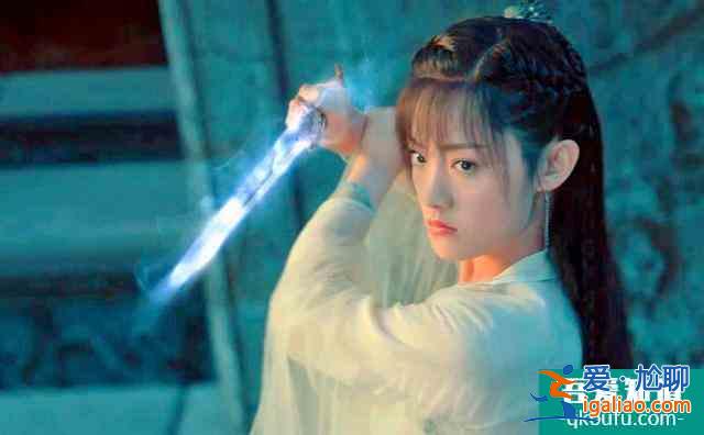 天舞紀(jì)：李玄恢復(fù)記憶后雨中下跪，和紫尊徹底決裂，蘇猶憐心疼么？