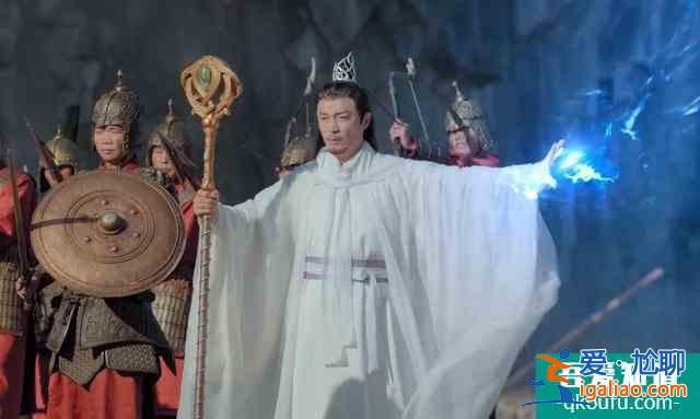 天舞紀(jì)：李玄恢復(fù)記憶后雨中下跪，和紫尊徹底決裂，蘇猶憐心疼么？