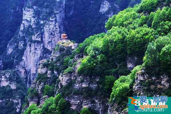 河北淶源白石山游玩攻略？