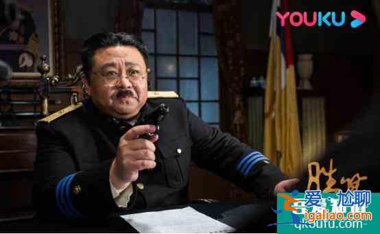 等了五年，首播遇冷？柳云龍新劇《勝算》不爆的三大原因？