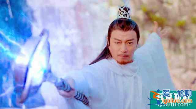 天舞紀(jì)：李玄恢復(fù)記憶后雨中下跪，和紫尊徹底決裂，蘇猶憐心疼么？