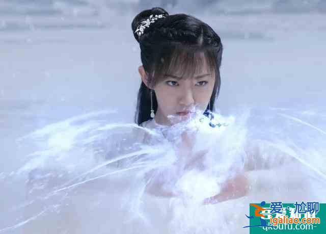 天舞紀(jì)：李玄恢復(fù)記憶后雨中下跪，和紫尊徹底決裂，蘇猶憐心疼么？