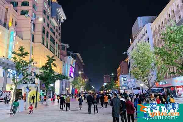 2022北京春節(jié)哪里最熱鬧？