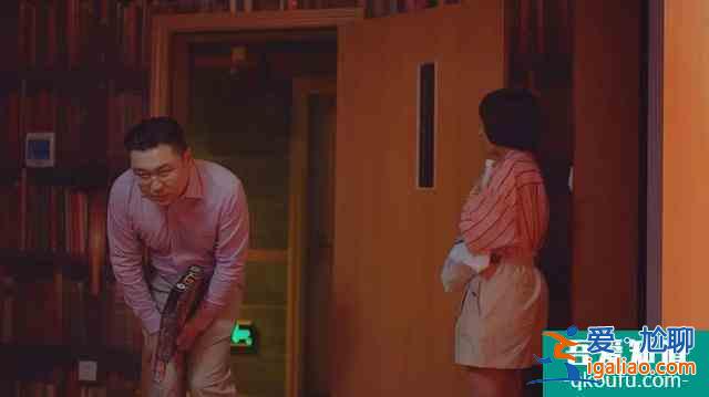 關(guān)曉彤新劇，《二十不惑》渣男特別多，姐妹很團結(jié)，演員金句頻出？