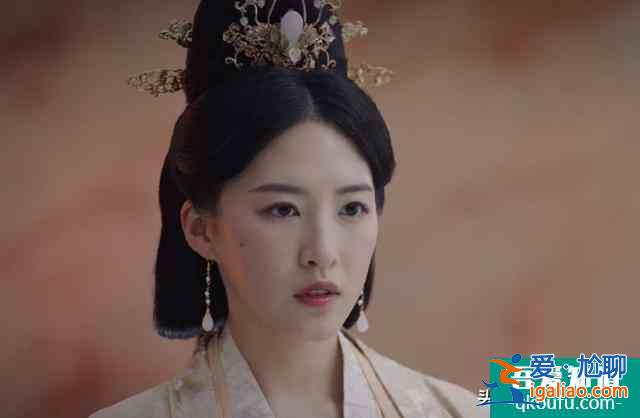 《錦繡南歌》：王子衿的結(jié)局是全劇最悲慘的？