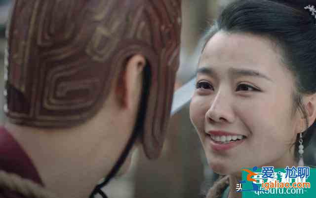 《錦繡南歌》：王子衿的結(jié)局是全劇最悲慘的？