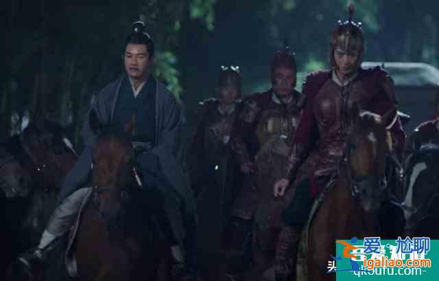 《錦繡南歌》：王子衿的結(jié)局是全劇最悲慘的？
