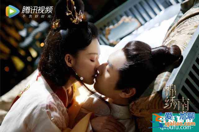 告別戀愛腦女主，夏日檔最火爆古裝劇《錦繡南歌》有點東西？
