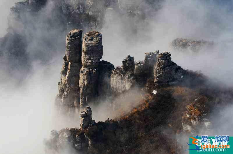 白石山景點(diǎn)介紹 白石山有哪些景點(diǎn)好玩？