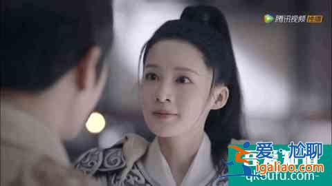 幾段劇情細節(jié) 看懂李沁秦昊《錦繡南歌》為何這么火？