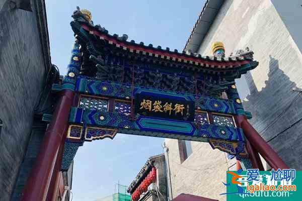 2022北京春節(jié)哪里最熱鬧？